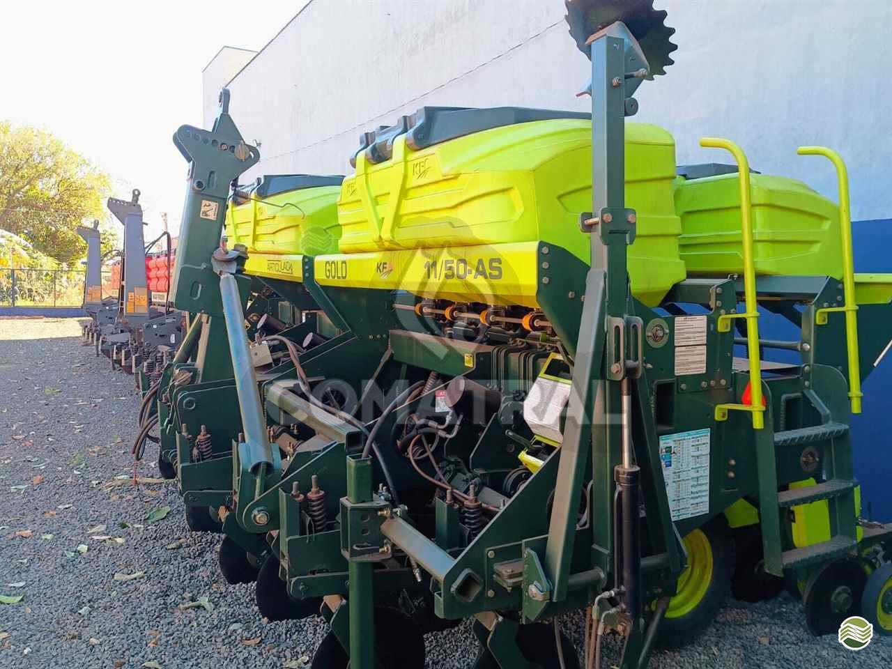PLANTADEIRA KF Hyperplus S KF 11 Comatral Equipamentos Agrícolas - Landini DOURADOS MATO GROSSO DO SUL MS